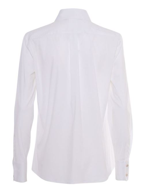 Camicia da donna Frine in cotone stretch Max Mara | 2416111021600.001